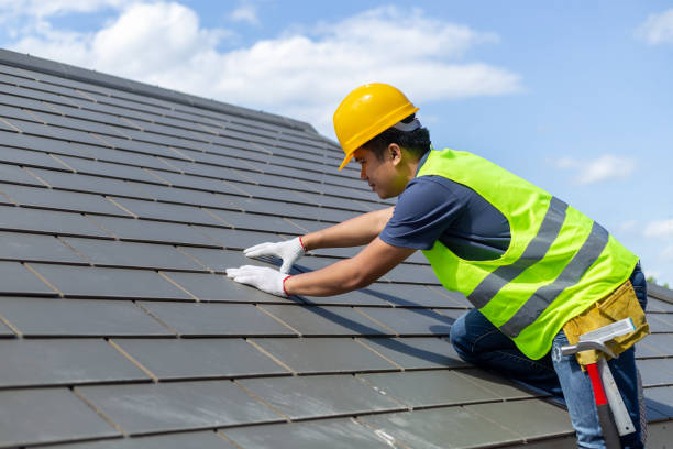 Best Emergency Roof Repair  in Portage, MI