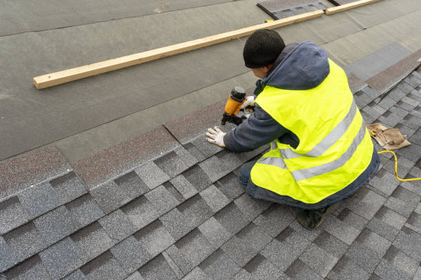 Portage, MI Roofing Contractor Company