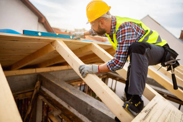 Gutter Installation and Roofing in Portage, MI