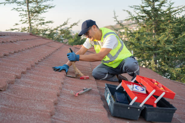 Tile Roofing Contractor in Portage, MI