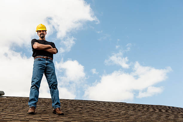 Best Roof Leak Repair  in Portage, MI