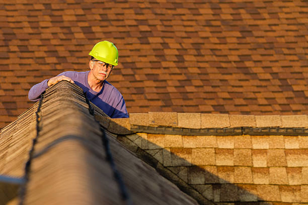 Trusted Portage, MI Roofing Contractor Experts