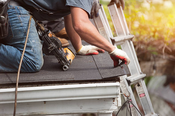 Quick and Trustworthy Emergency Roof Repair Services in Portage, MI