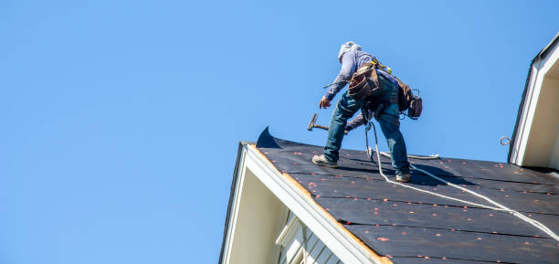 Best Best Roofing Contractors  in Portage, MI