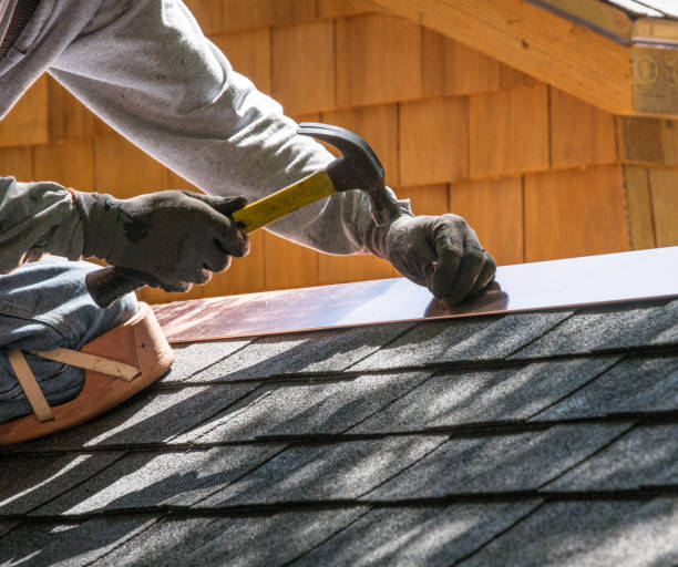 Best New Roof Installation  in Portage, MI